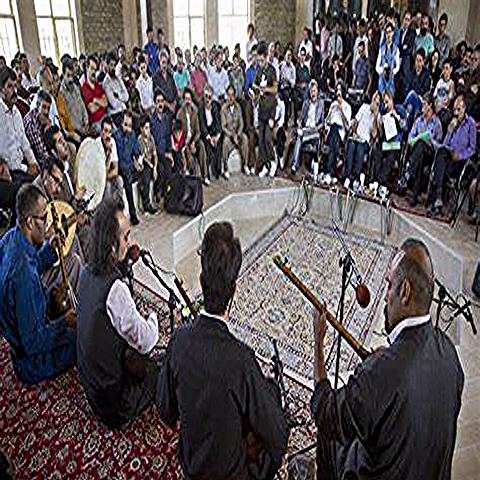 موسیقی سنتی و مقامی کردی